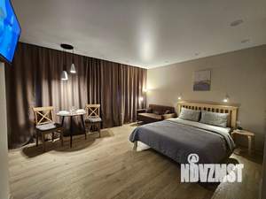 Студия квартира, посуточно, 24м2, 1/5 этаж