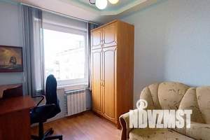 3-к квартира, посуточно, 55м2, 7/9 этаж