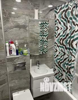 1-к квартира, посуточно, 30м2, 2/9 этаж