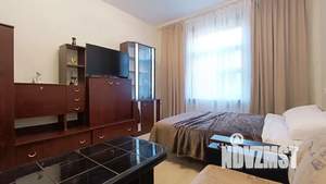 2-к квартира, посуточно, 56м2, 1/5 этаж