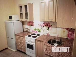 1-к квартира, посуточно, 38м2, 5/14 этаж