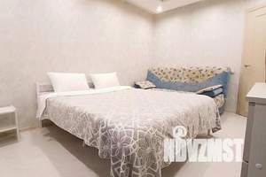 1-к квартира, посуточно, 31м2, 2/5 этаж