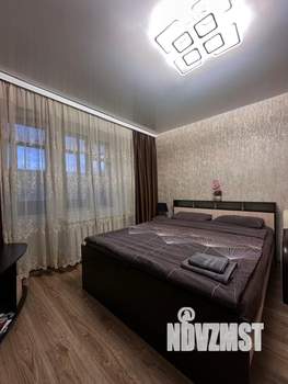 2-к квартира, посуточно, 54м2, 4/9 этаж