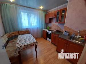1-к квартира, посуточно, 33м2, 1/10 этаж