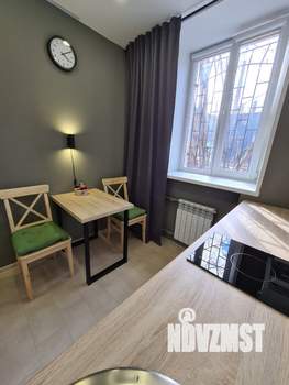 1-к квартира, посуточно, 32м2, 1/3 этаж