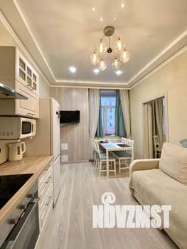 3-к квартира, посуточно, 63м2, 2/5 этаж