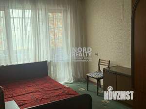 1-к квартира, на длительный срок, 32м2, 4/9 этаж