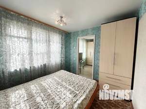 3-к квартира, посуточно, 54м2, 2/9 этаж