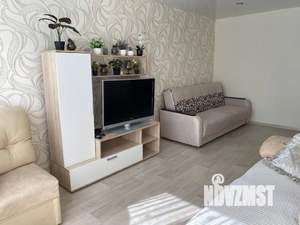 2-к квартира, посуточно, 45м2, 3/5 этаж