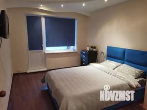1-к квартира, посуточно, 30м2, 6/9 этаж
