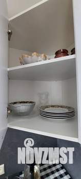 2-к квартира, посуточно, 42м2, 4/5 этаж