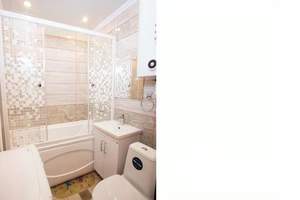 2-к квартира, посуточно, 45м2, 2/5 этаж