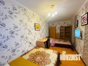 2-к квартира, посуточно, 45м2, 1/5 этаж