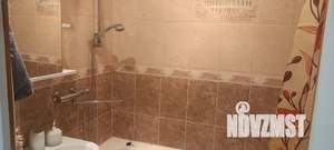 2-к квартира, посуточно, 45м2, 5/9 этаж