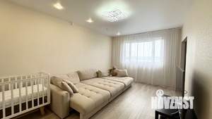 2-к квартира, на длительный срок, 58м2, 8/9 этаж