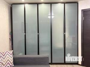 Студия квартира, посуточно, 30м2, 3/5 этаж