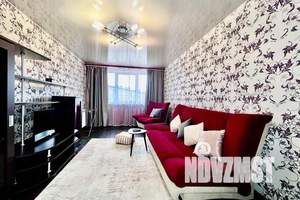 2-к квартира, посуточно, 46м2, 5/5 этаж