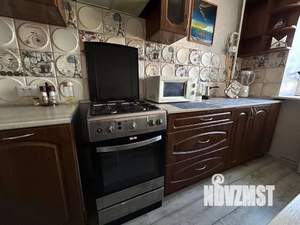 1-к квартира, посуточно, 41м2, 3/5 этаж