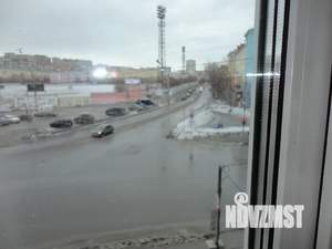 2-к квартира, посуточно, 45м2, 4/6 этаж