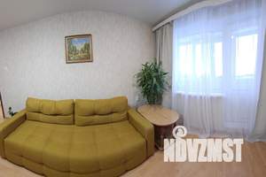 1-к квартира, посуточно, 32м2, 5/5 этаж