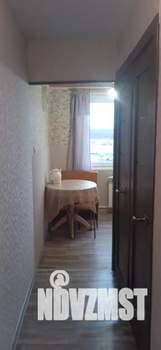 1-к квартира, посуточно, 30м2, 5/5 этаж