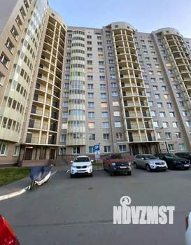 2-к квартира, на длительный срок, 50м2, 7/16 этаж