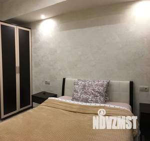 3-к квартира, посуточно, 70м2, 2/5 этаж