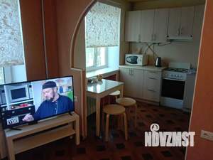 1-к квартира, посуточно, 33м2, 4/5 этаж