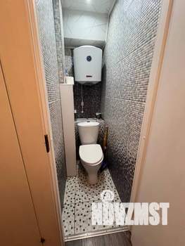 2-к квартира, посуточно, 43м2, 4/5 этаж