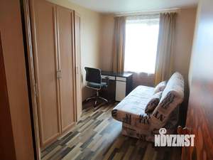 2-к квартира, посуточно, 45м2, 3/9 этаж