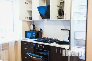 1-к квартира, посуточно, 31м2, 1/1 этаж