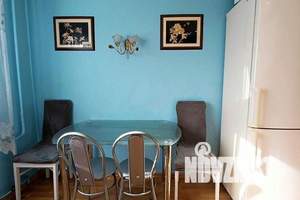 3-к квартира, посуточно, 55м2, 7/9 этаж