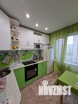 1-к квартира, посуточно, 30м2, 7/9 этаж