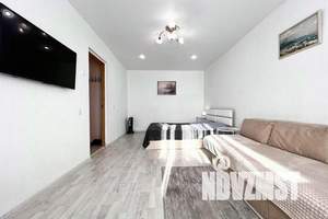 2-к квартира, посуточно, 50м2, 9/9 этаж