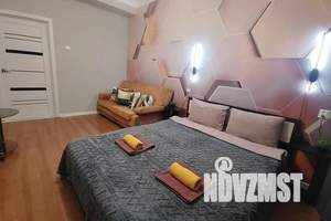 3-к квартира, посуточно, 70м2, 5/5 этаж