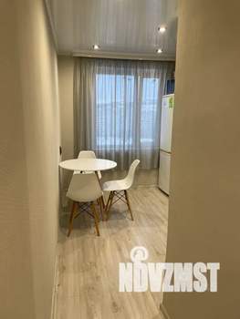 1-к квартира, посуточно, 30м2, 10/10 этаж