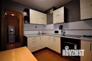 2-к квартира, посуточно, 60м2, 6/9 этаж