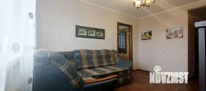 3-к квартира, на длительный срок, 50м2, 5/5 этаж