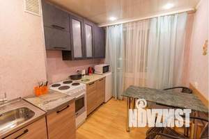 1-к квартира, посуточно, 33м2, 9/9 этаж