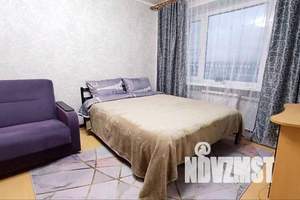 2-к квартира, посуточно, 42м2, 4/16 этаж