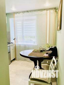 2-к квартира, посуточно, 48м2, 1/1 этаж