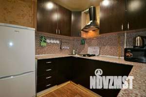 1-к квартира, посуточно, 36м2, 5/5 этаж