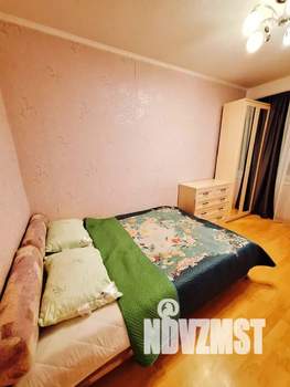 2-к квартира, посуточно, 50м2, 10/10 этаж