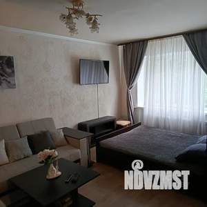 1-к квартира, посуточно, 50м2, 2/5 этаж