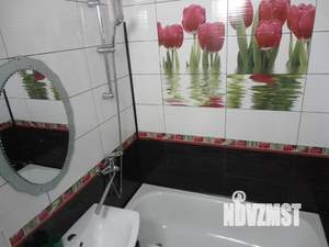 1-к квартира, посуточно, 33м2, 2/6 этаж