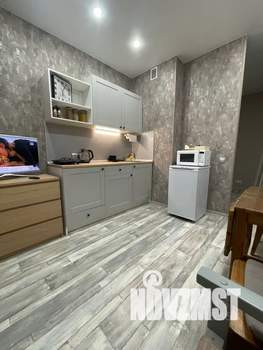 1-к квартира, посуточно, 45м2, 9/10 этаж