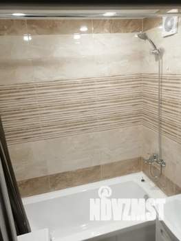 1-к квартира, посуточно, 31м2, 4/9 этаж