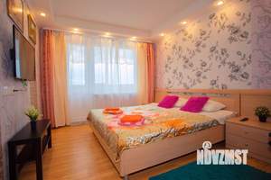 1-к квартира, посуточно, 35м2, 7/9 этаж