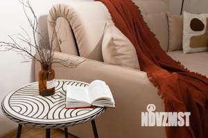 1-к квартира, посуточно, 36м2, 2/2 этаж