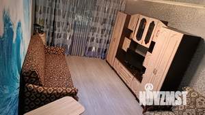 2-к квартира, посуточно, 56м2, 1/9 этаж